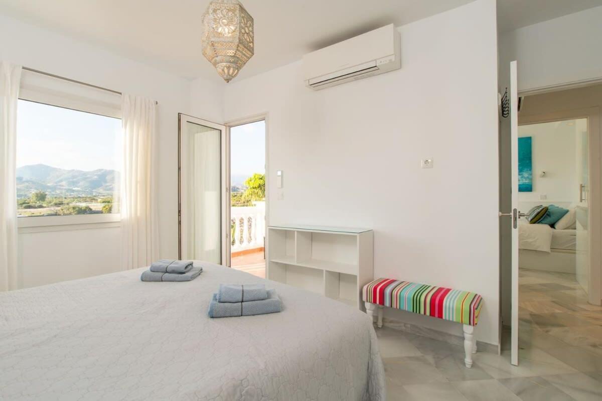 Stella Maris Apartment เนร์คา ภายนอก รูปภาพ