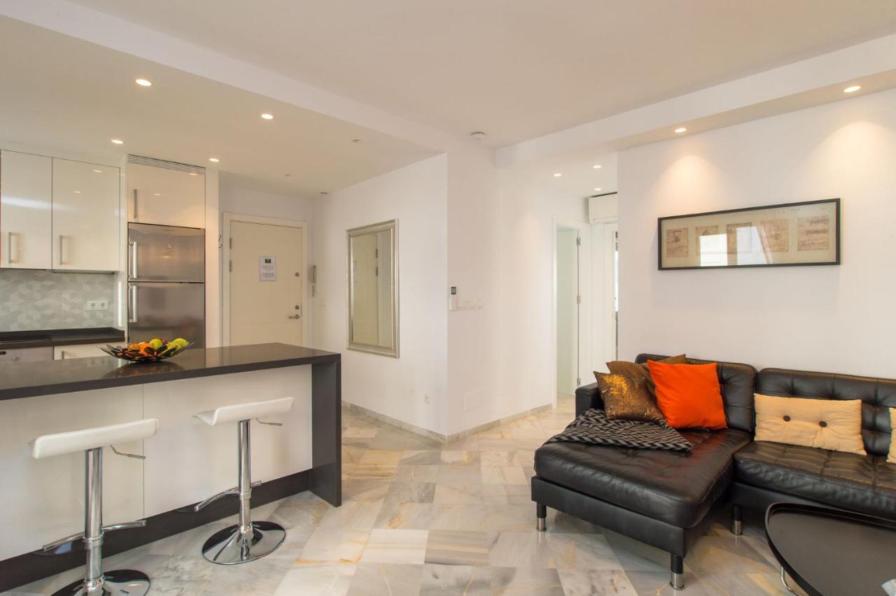 Stella Maris Apartment เนร์คา ภายนอก รูปภาพ