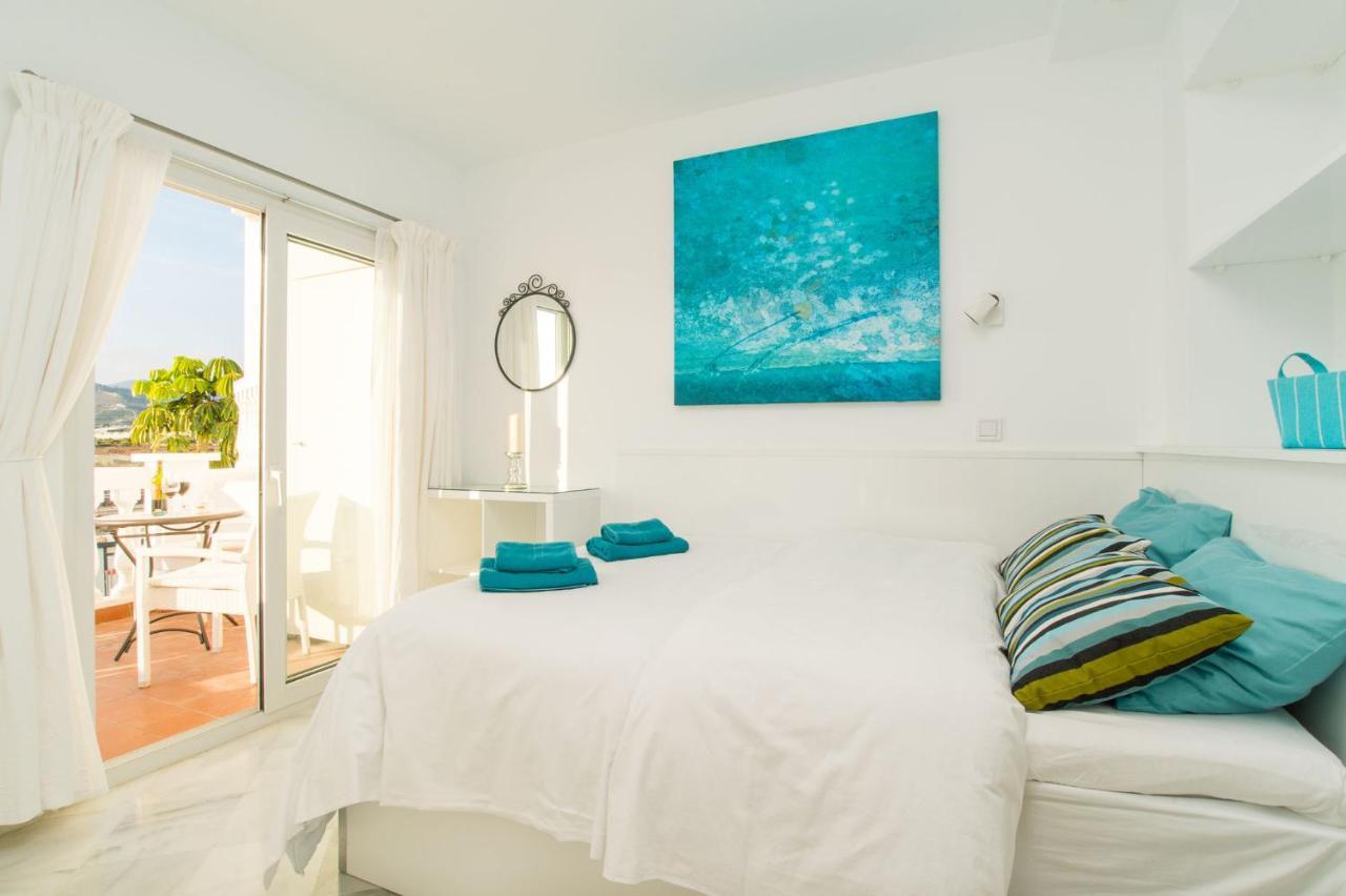 Stella Maris Apartment เนร์คา ภายนอก รูปภาพ
